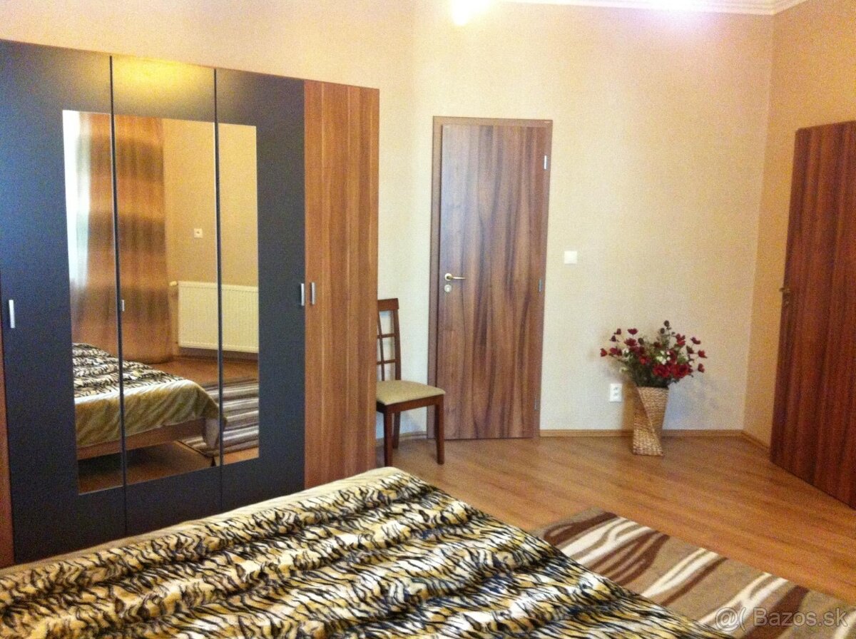 Bez realitky - stare mesto 2-izbovy byt