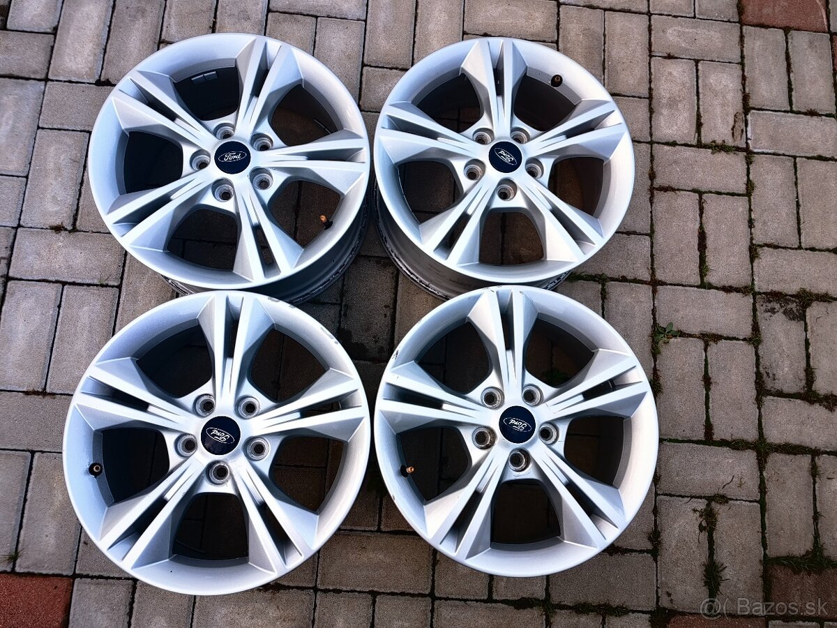 Ford focus, mondeo - 5x108 r16