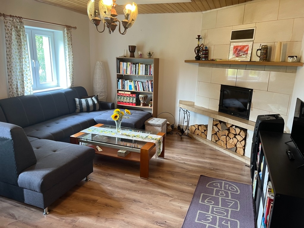 Prenájom rodinného domu vo Vysokej nad Kysucou