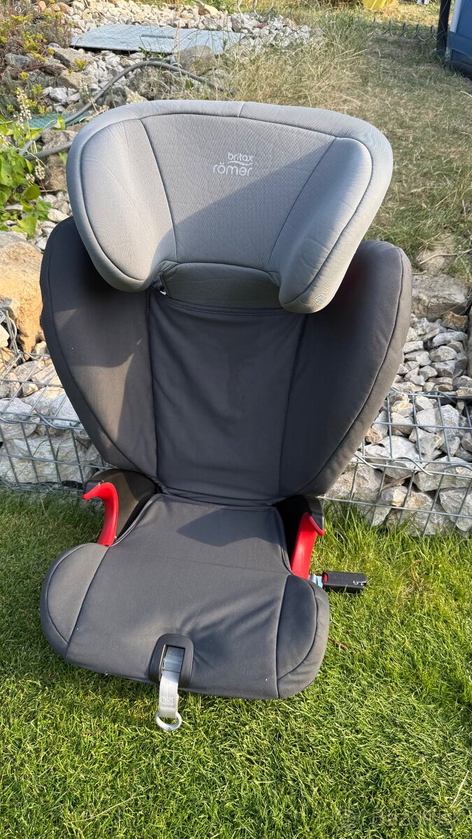 Britax Romer Kidfix SL