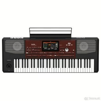 Korg pa 700