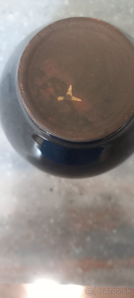 Cajova /kavova suprava