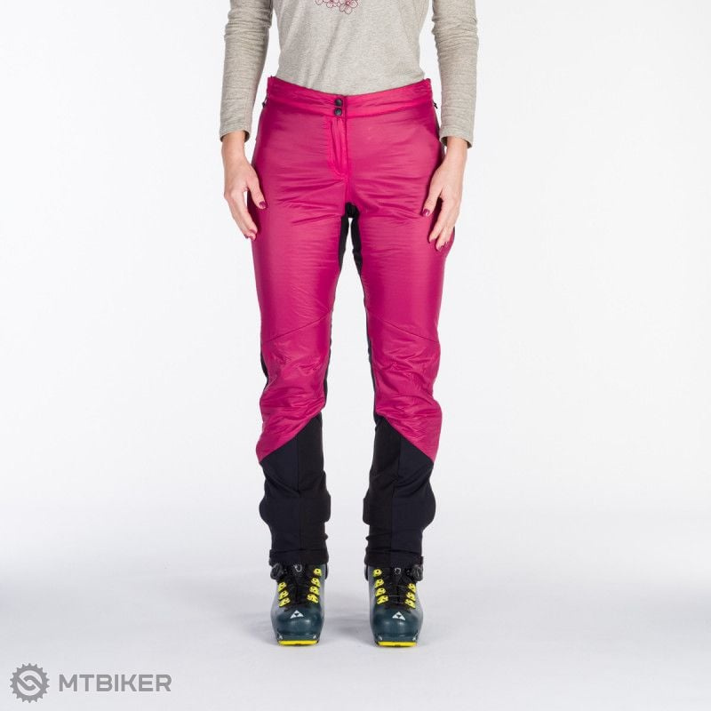 Dámska športove nohavice Northfinder VETERNE. Xl