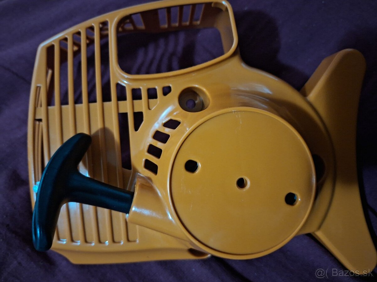 Štartér na stihl fs55 krovinorez