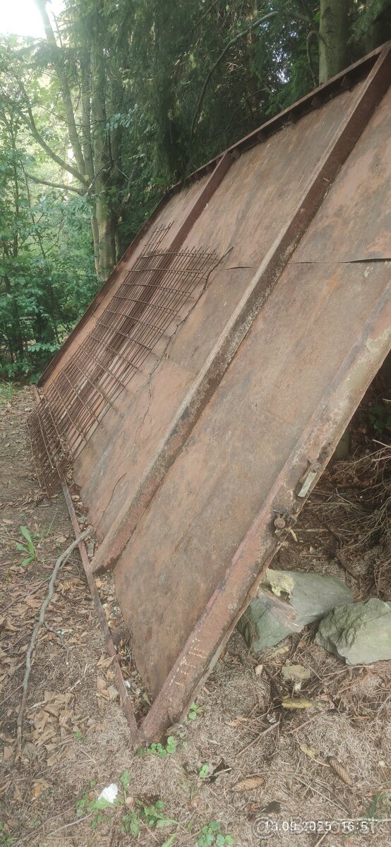Konštrukcia unimobunky ,  tiny hous