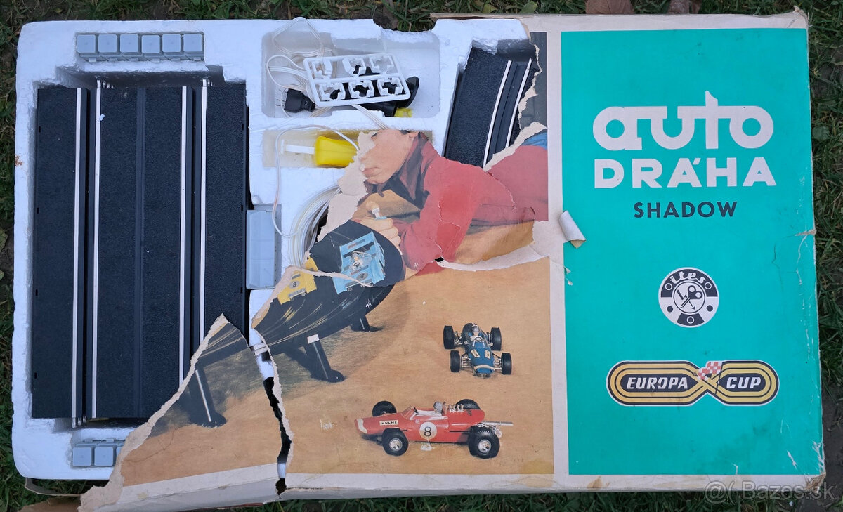 Autodraha Ites Shadow