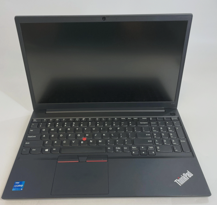 Notebook Lenovo ThinkPad E15, Intel Core i5-1135G7, 8GB RAM,