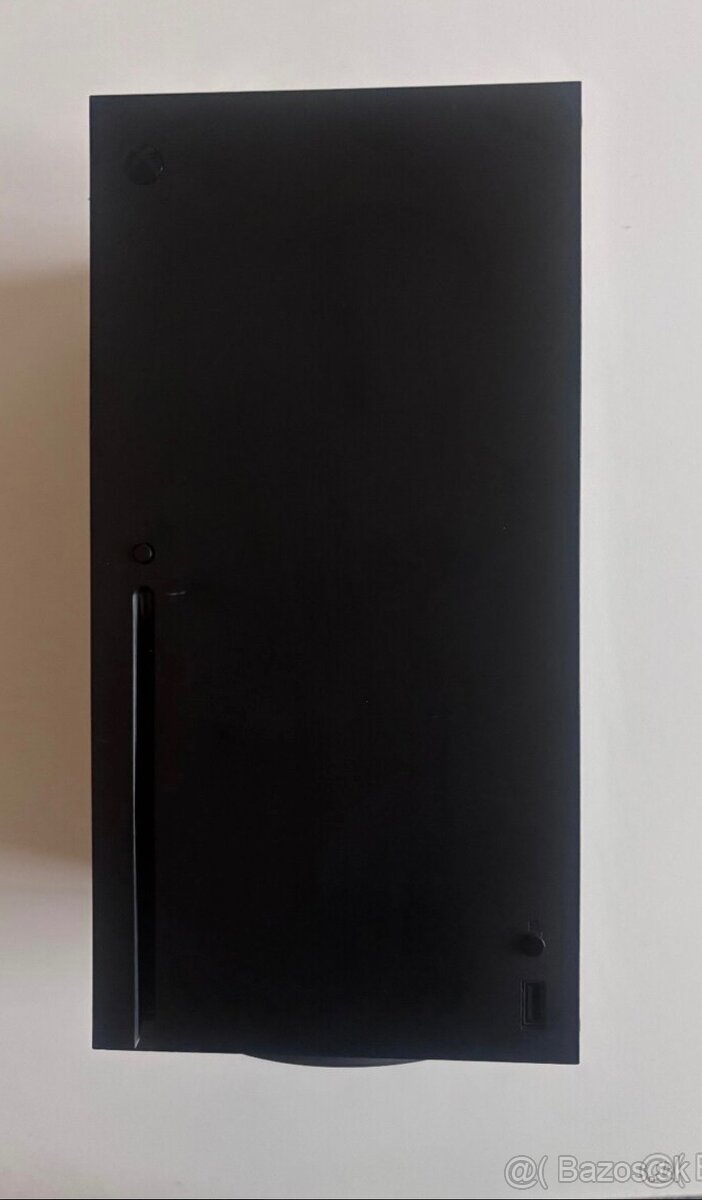 Xbox series X 1tb