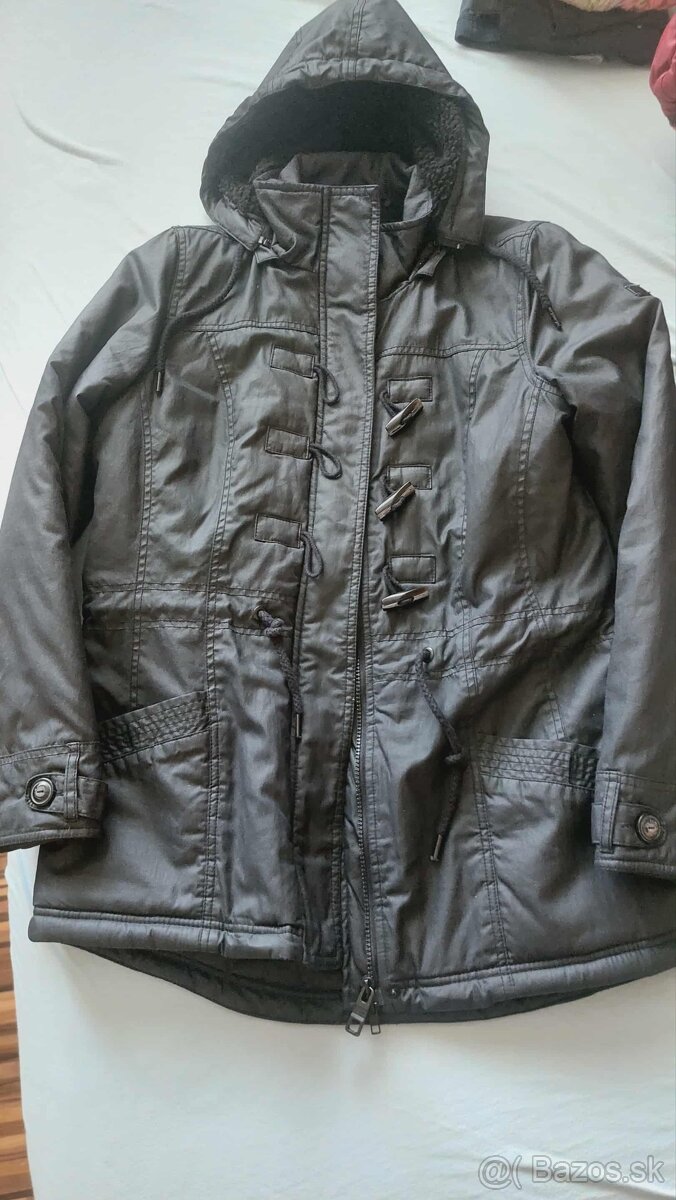 Cecil Dámska zimná bunda