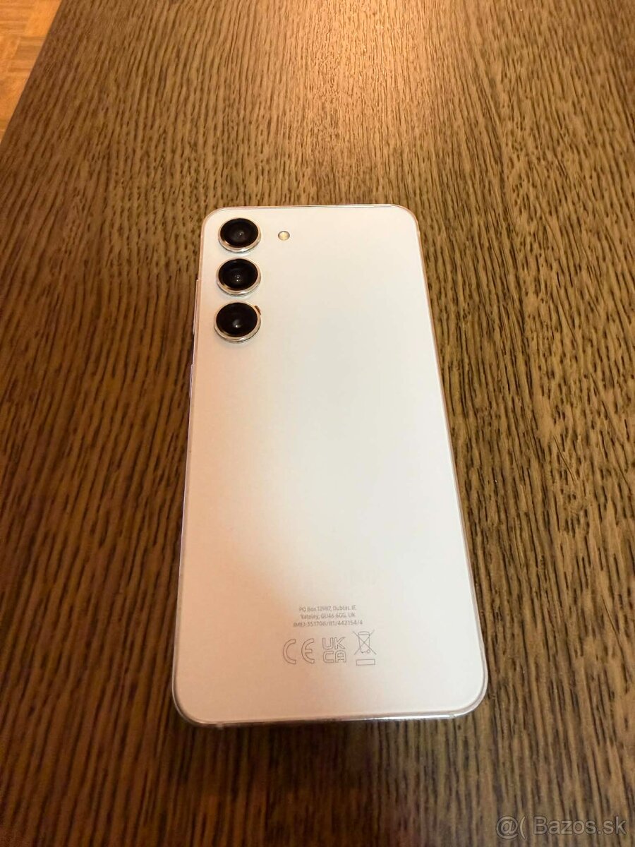 Samsung  Galaxy S23 256GB