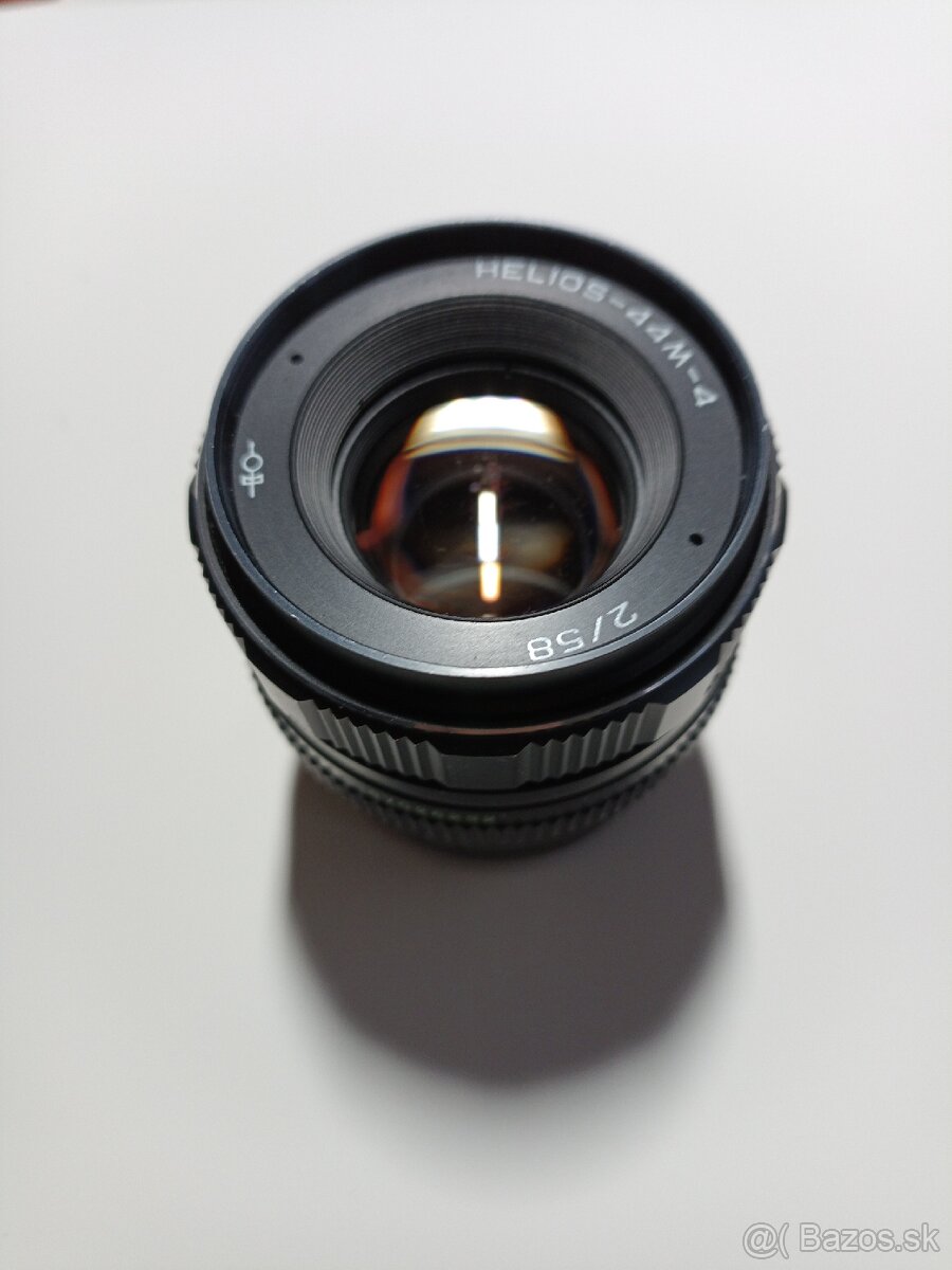 Helios 44m-4 vadny m42