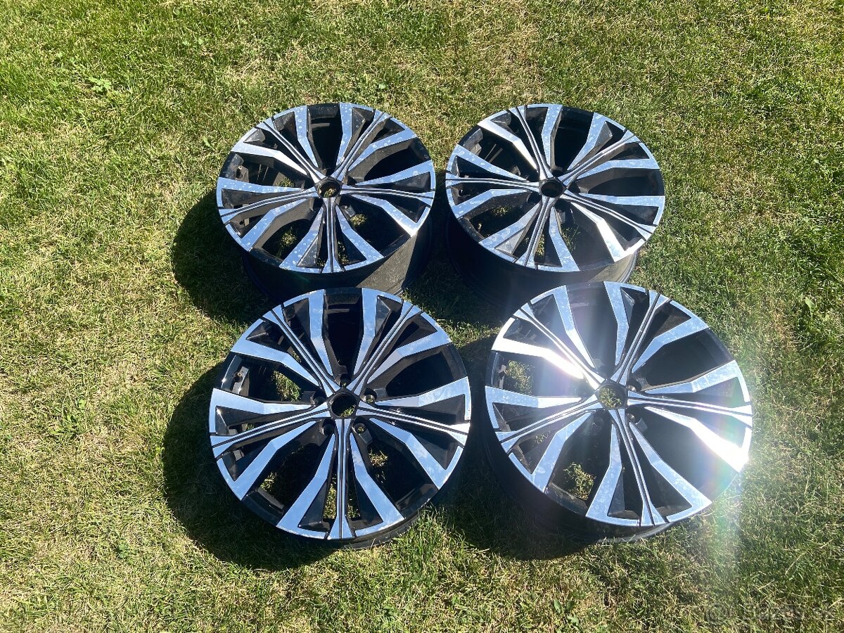 Renault Austral Espace VI