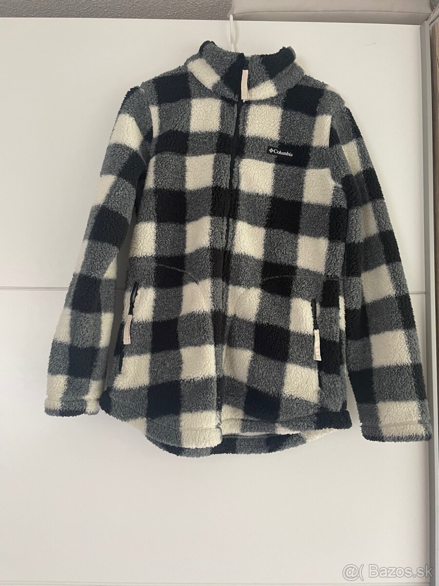 Dámska mikina Columbia
