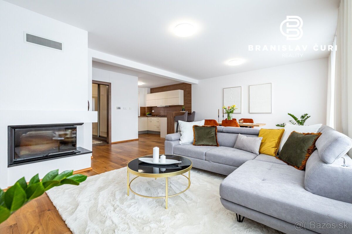 REZERVOVANÉ - Na predaj rodinný dom v obľúbenej lokalite Koš