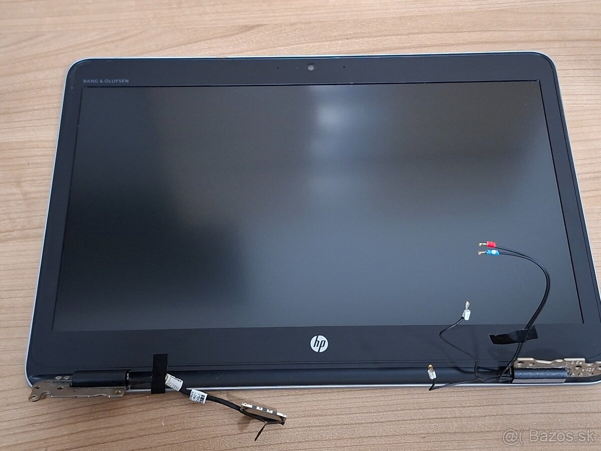 display z notebooku HP EliteBook 840 G3