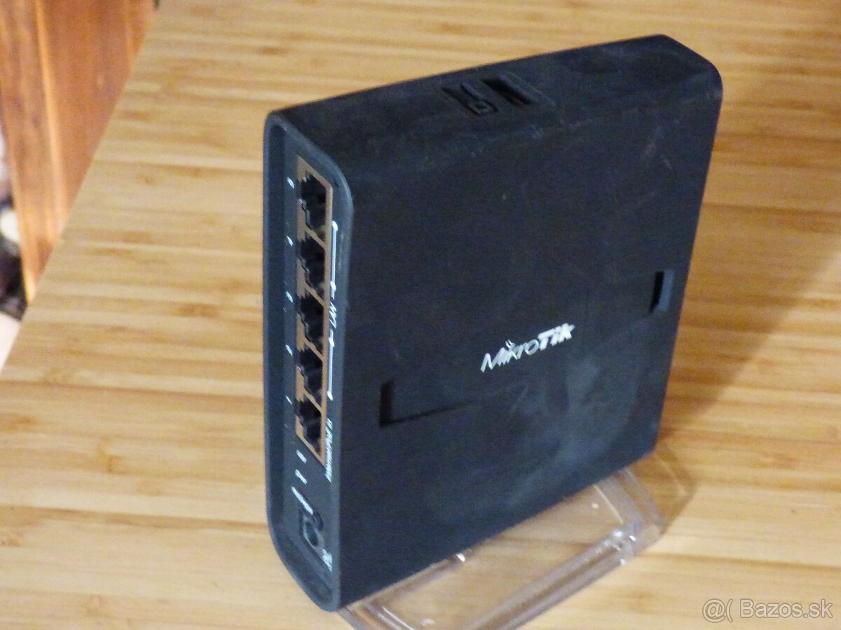 PREDAM WIFI ROUTER