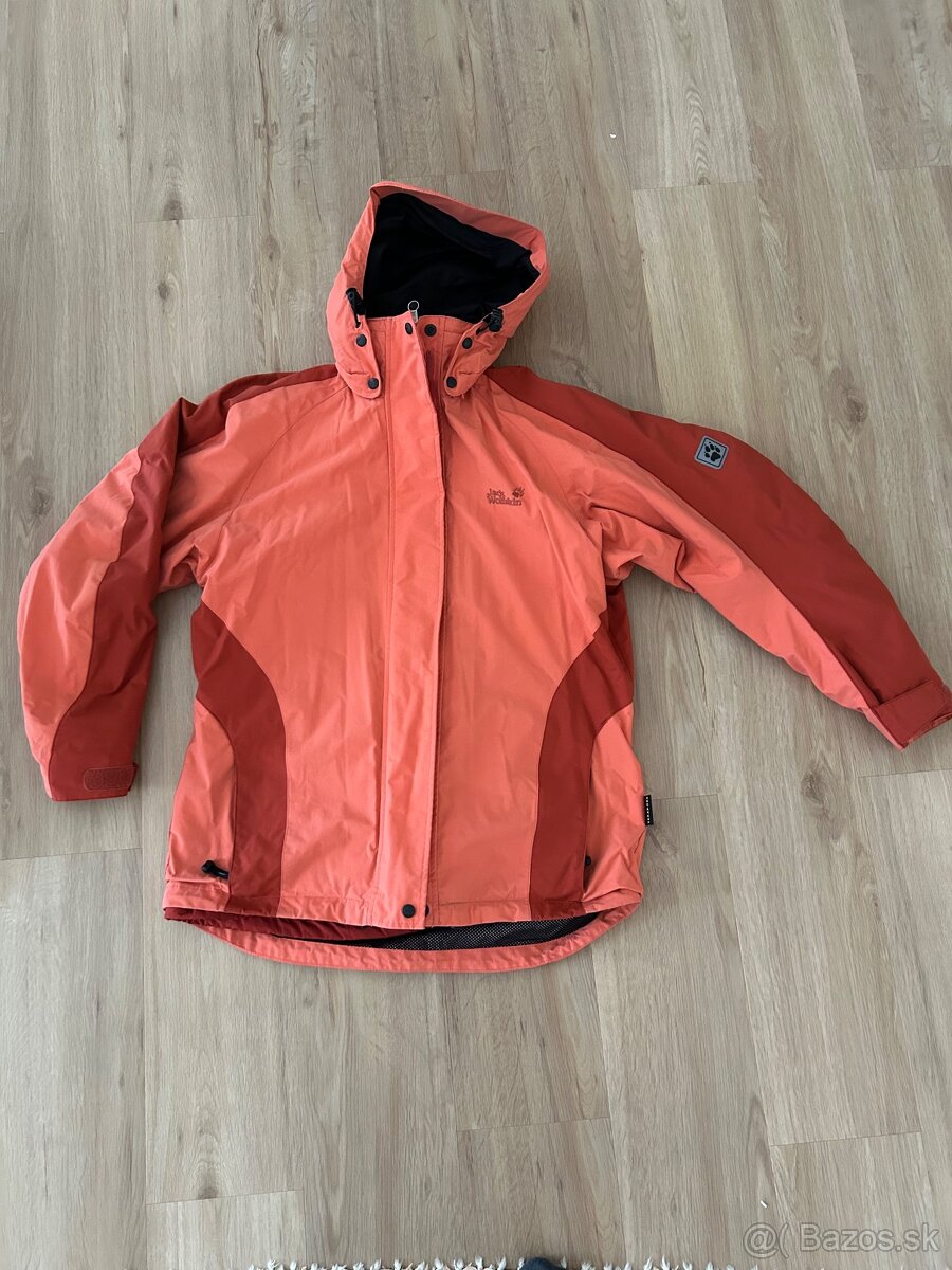 Bunda Jack Wolfskin, velkost M/40