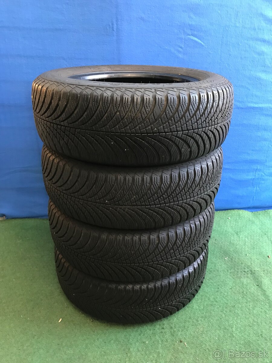 195/65 r15 celoročné GOOD YEAR 91H