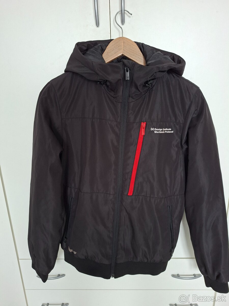 Pánska/ chlapčenská bunda