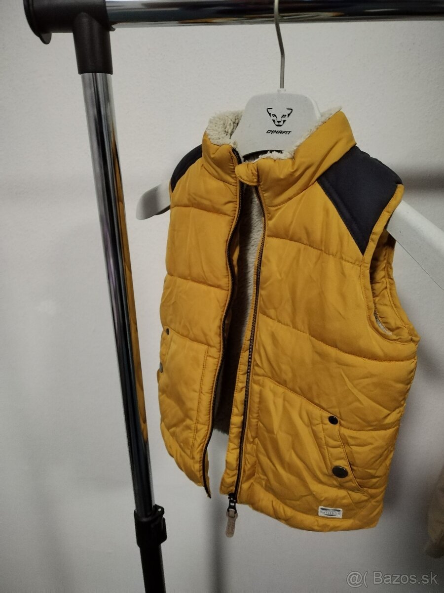 Detska vesta 2-3 roky