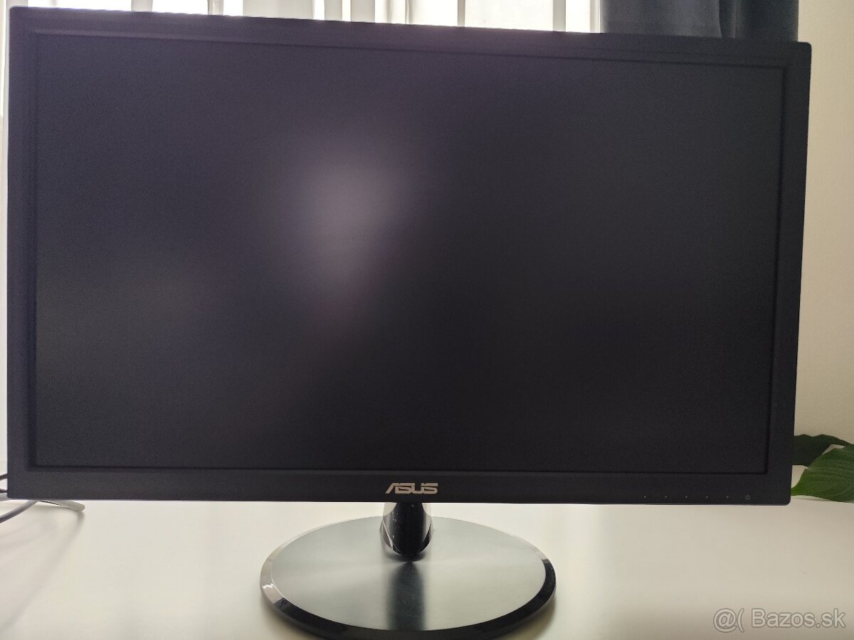 Monitor Asus 21.5"