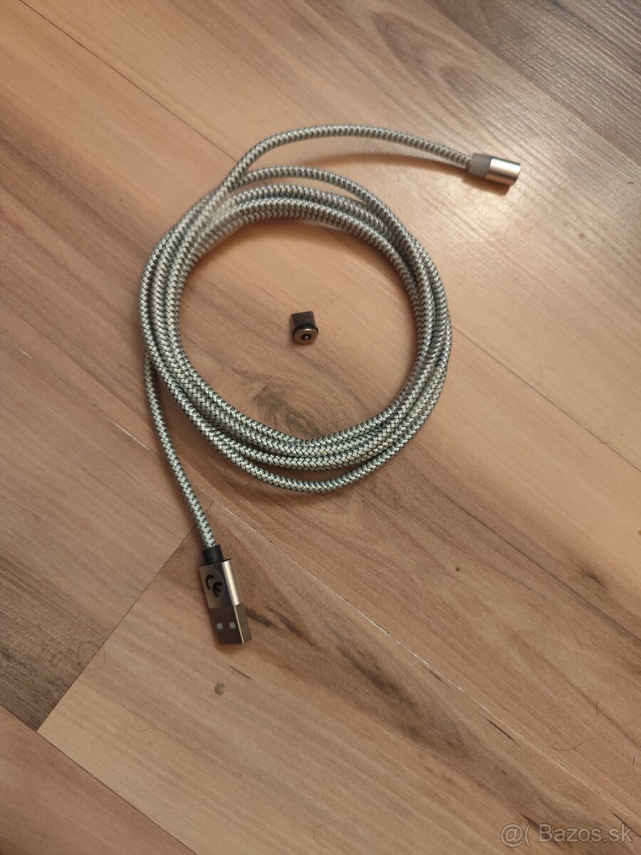 Magnetický kábel - C