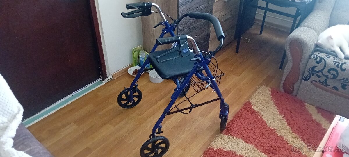 Predam zdravotné choditko