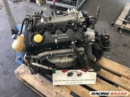 Predám motor 1.9 jtd 74kw