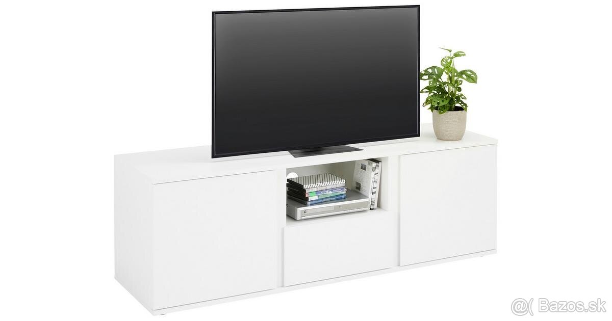 Komoda pod TV