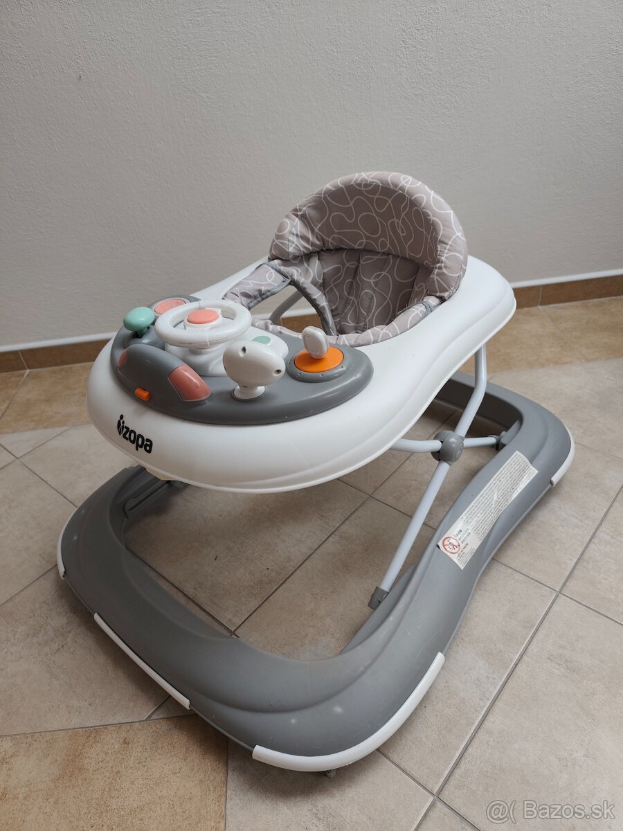 Predám chodítko zopa