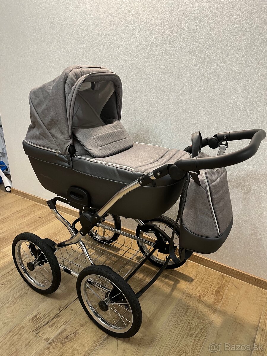 Kočík Jasmine camino classic