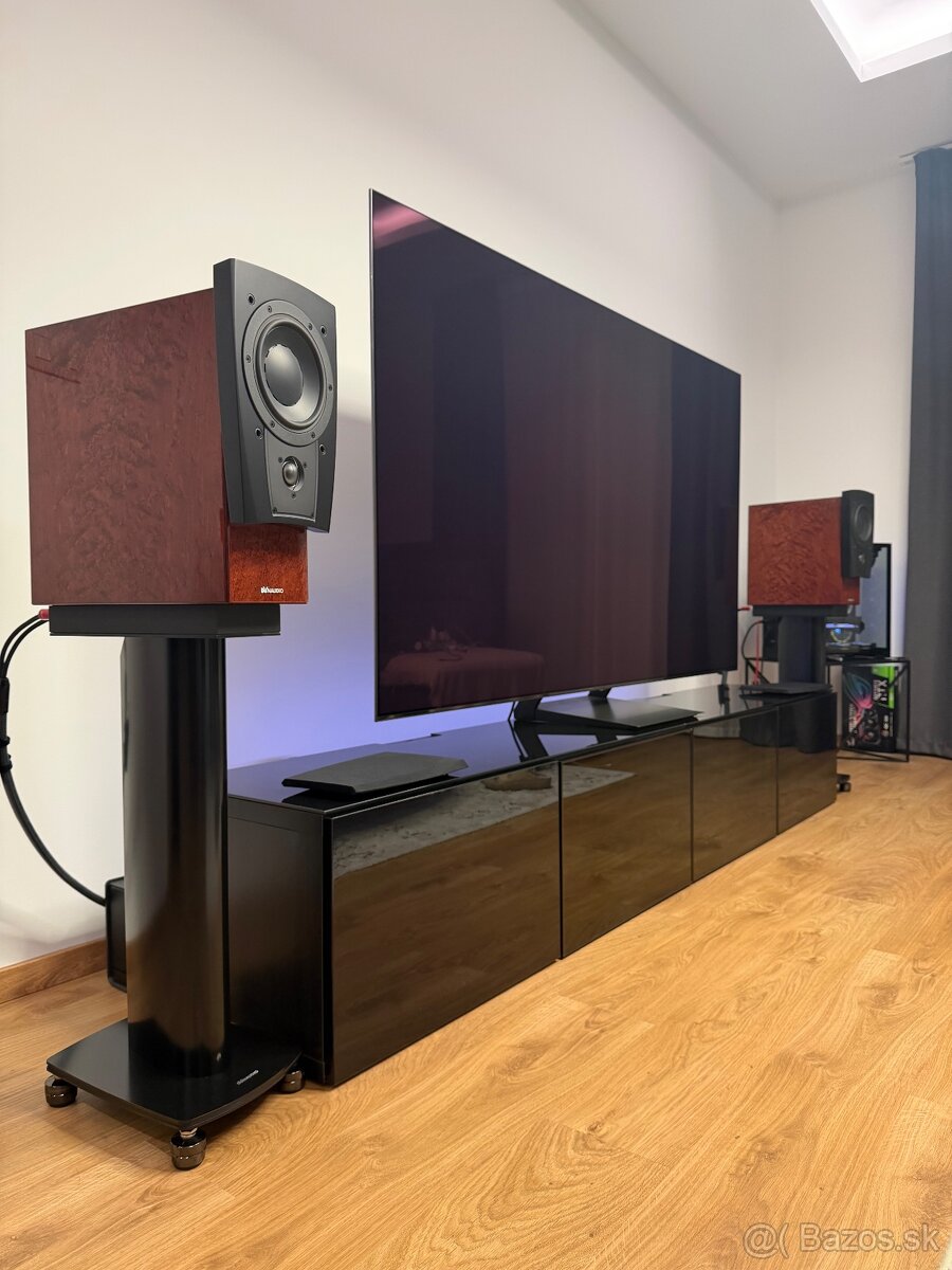 Dynaudio Confidence C1 Platinum