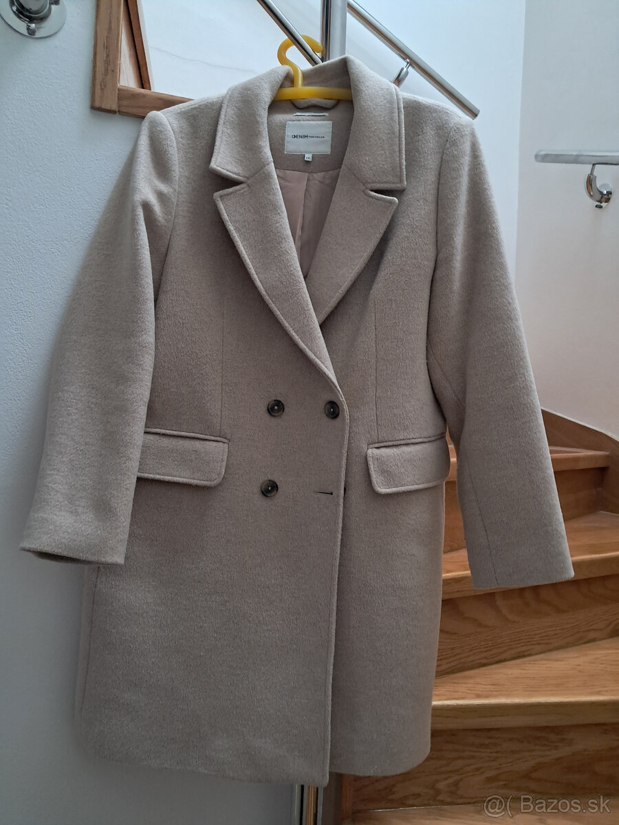 dámsky kabát Tom Tailor