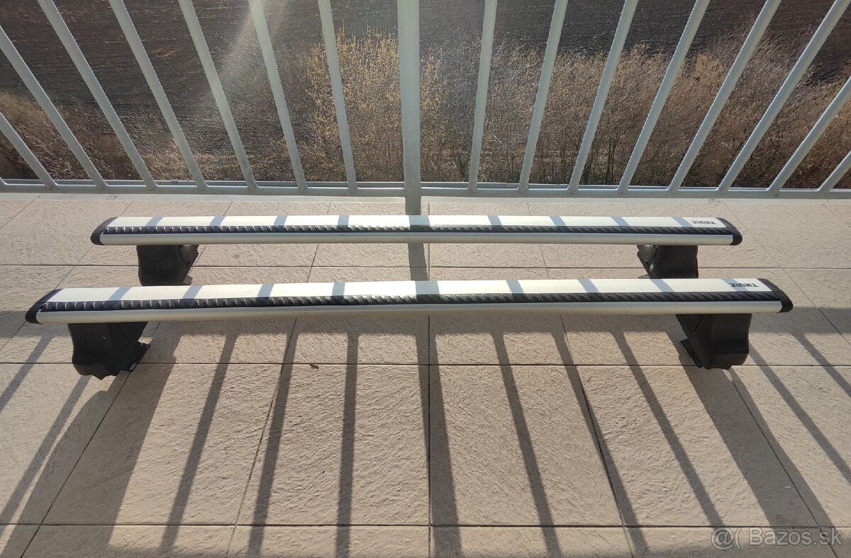 Strešný nosič Thule