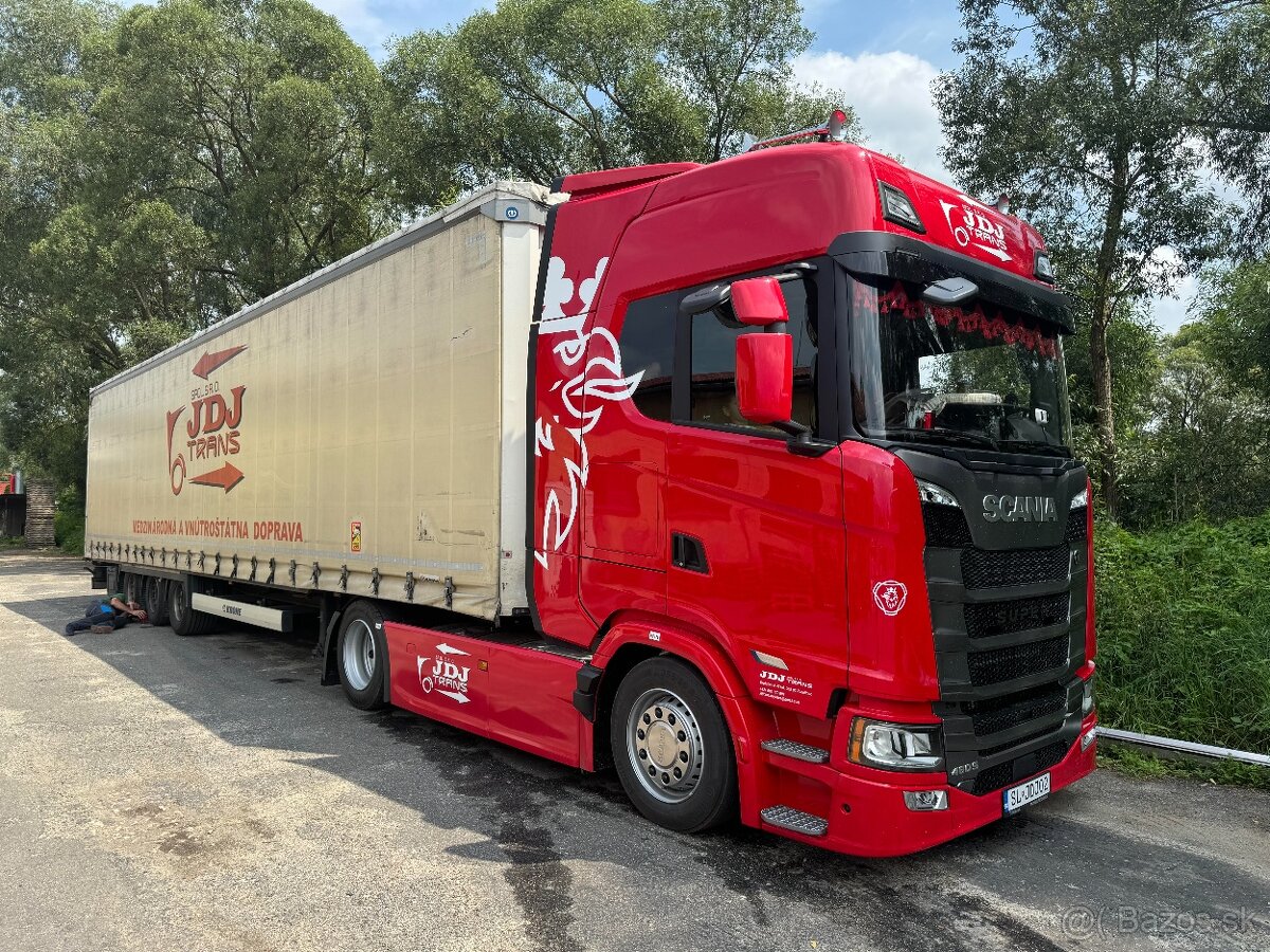 Príjmeme do TPP vodiča MKD