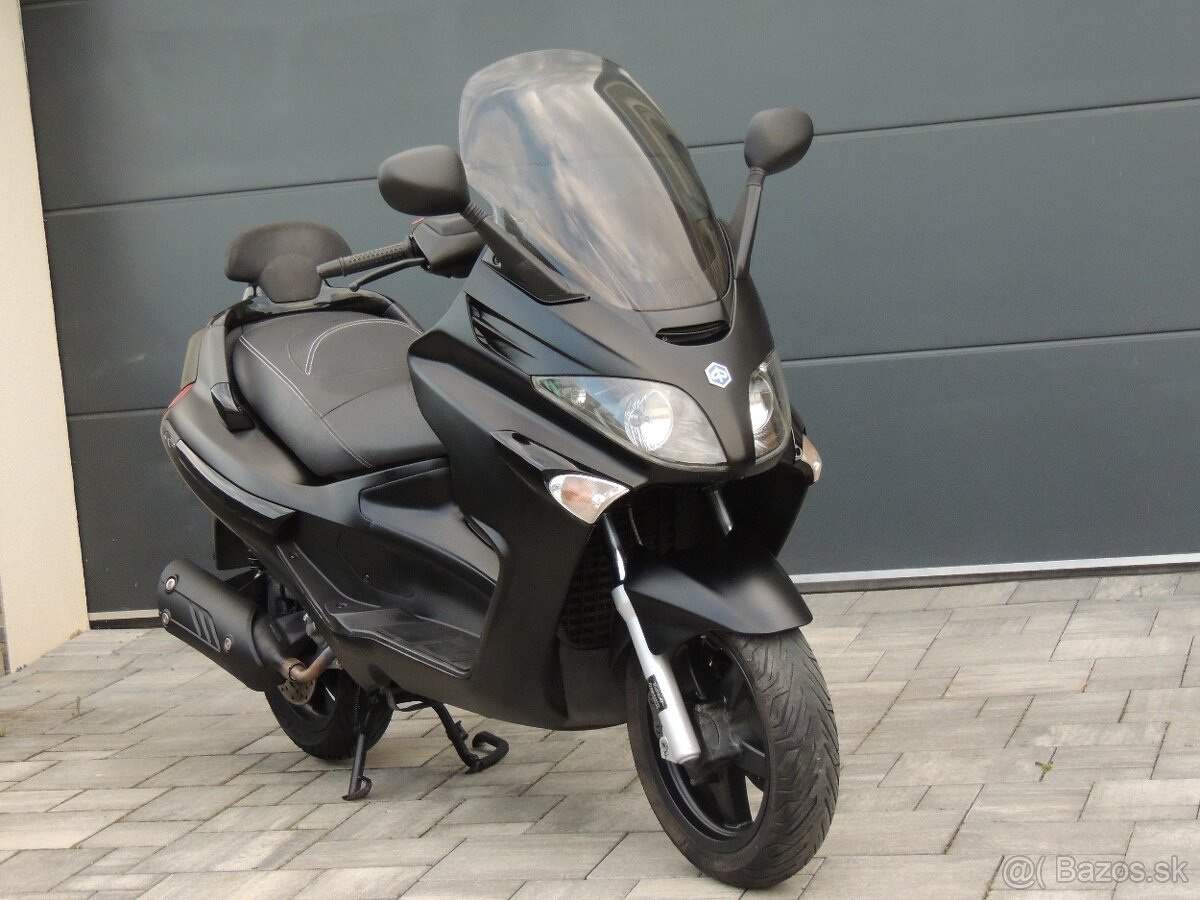 PIAGGIO X EVO 125 2015 11KW