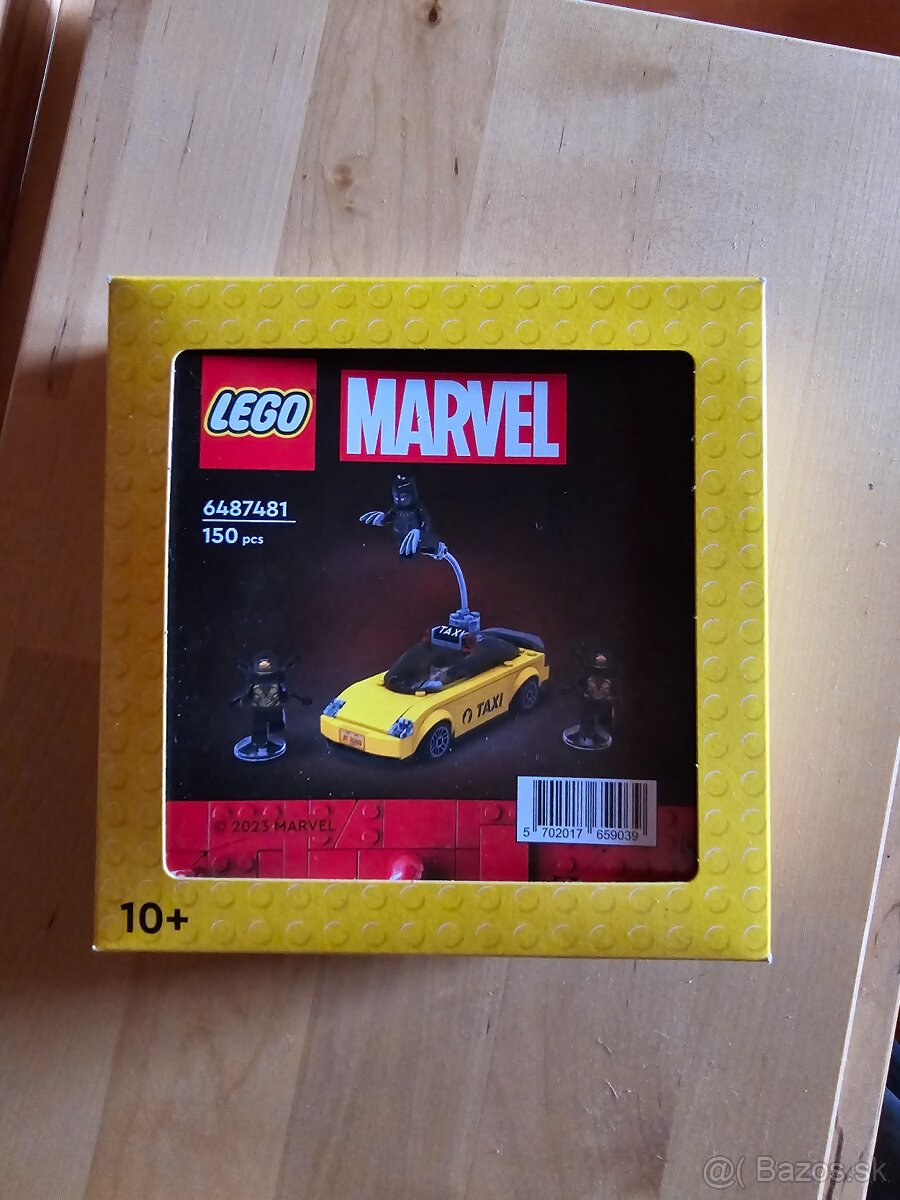 Lego 5008076