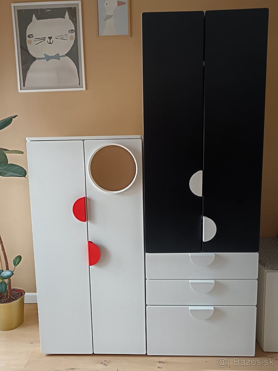 SMÅSTAD Ikea