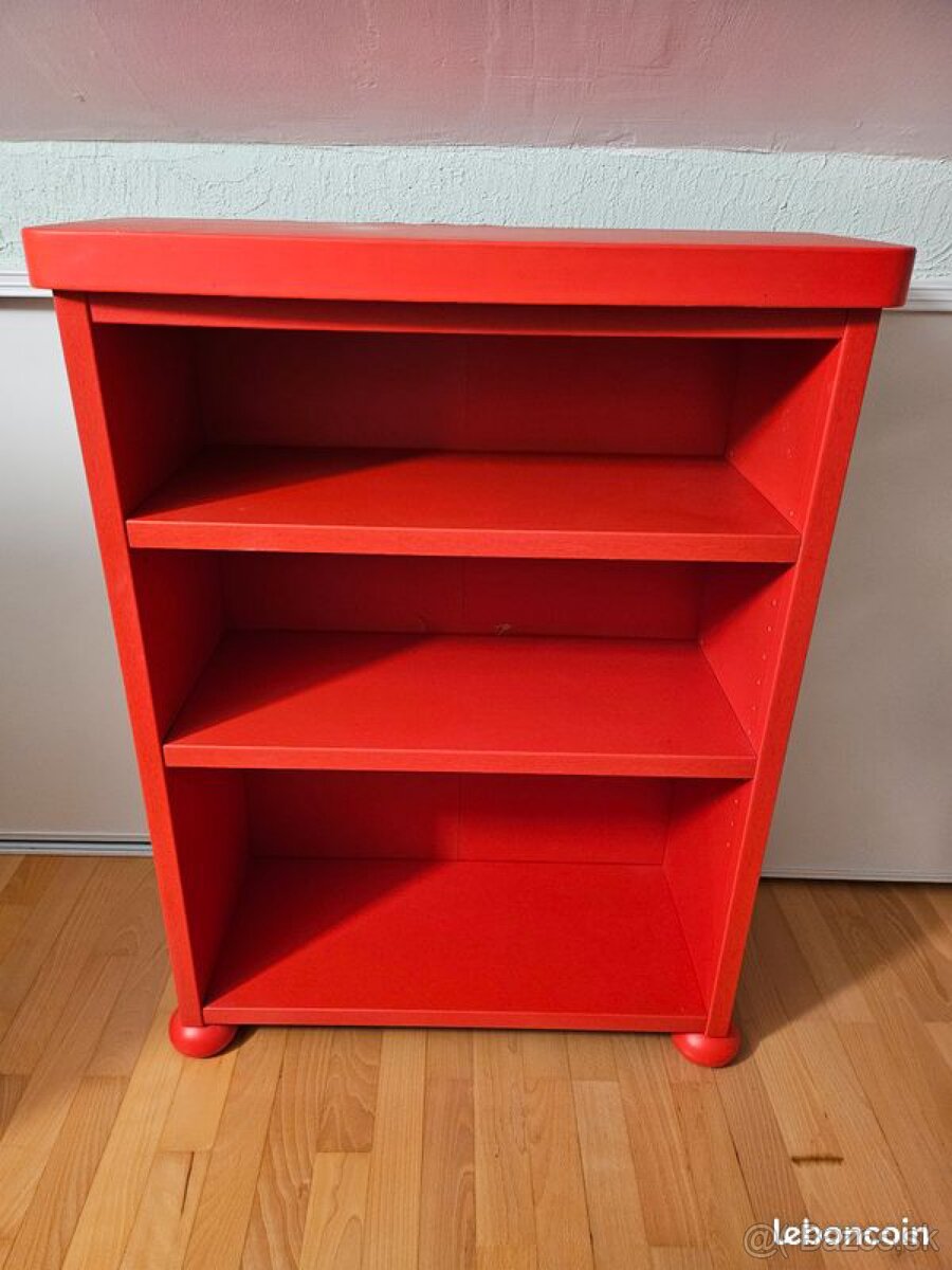 Detská izba Ikea