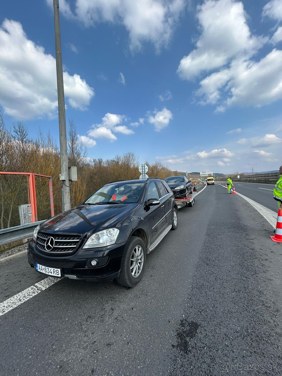 ODTAHOVÁ SLUŽBA_ PREPRAVA TOVARU _ DETVA