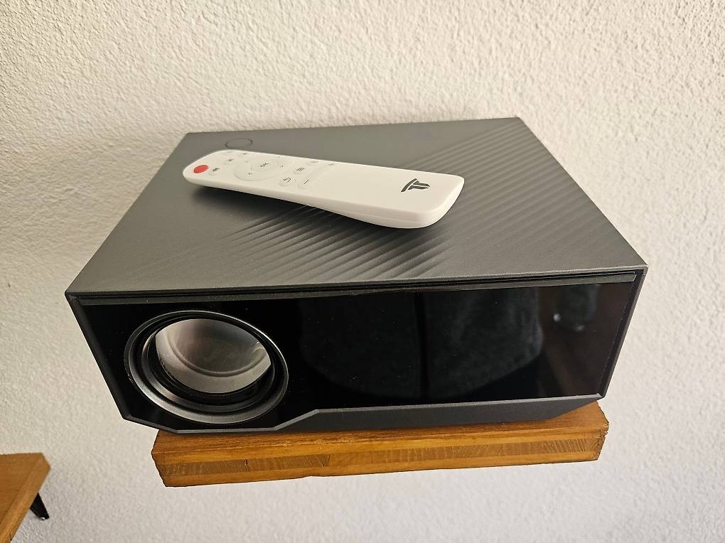 Projektor GC05 FullHD