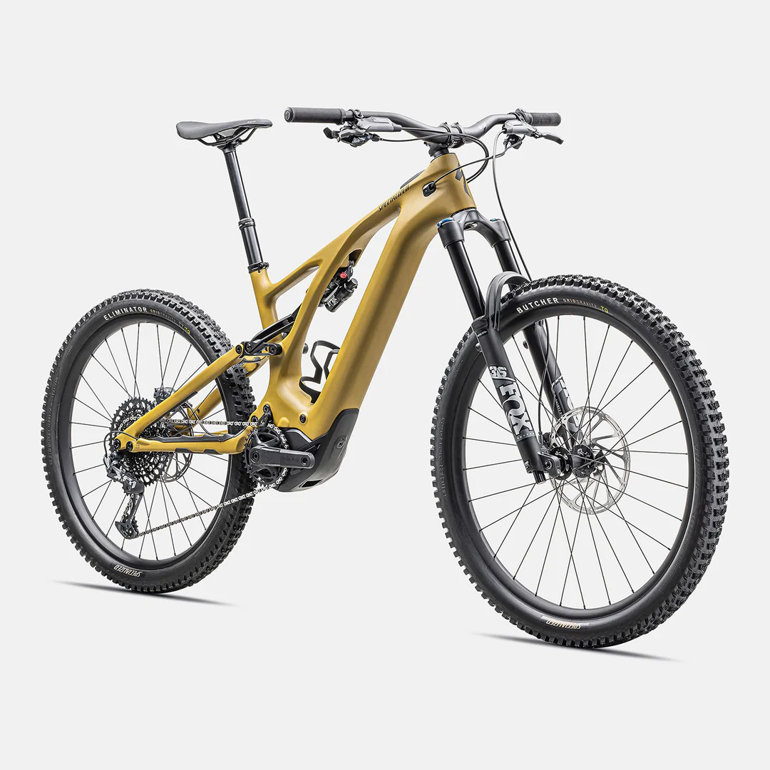 SPECIALIZED Turbo Levo Comp Carbon 2025