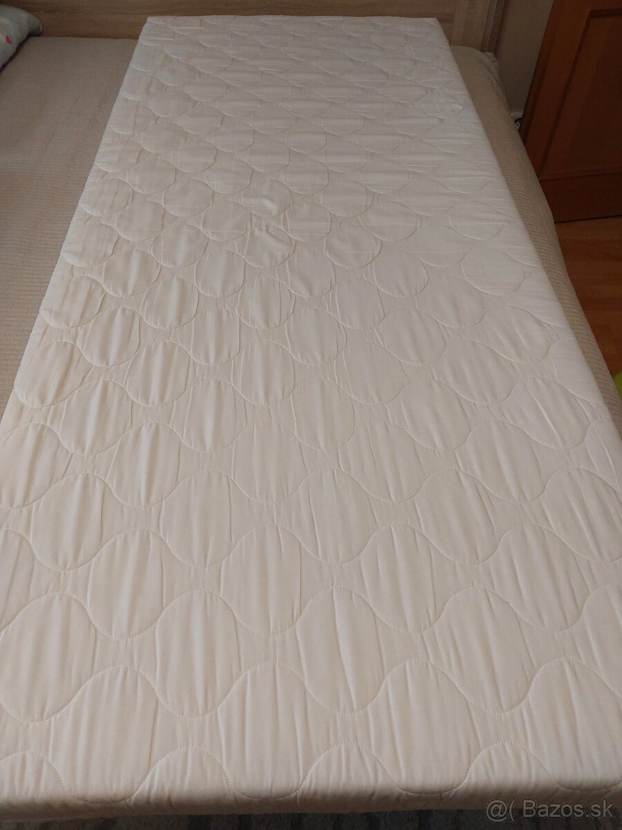 Matrac 185 x 80 cm, hrubka 15 cm - Slovensky vyrobok
