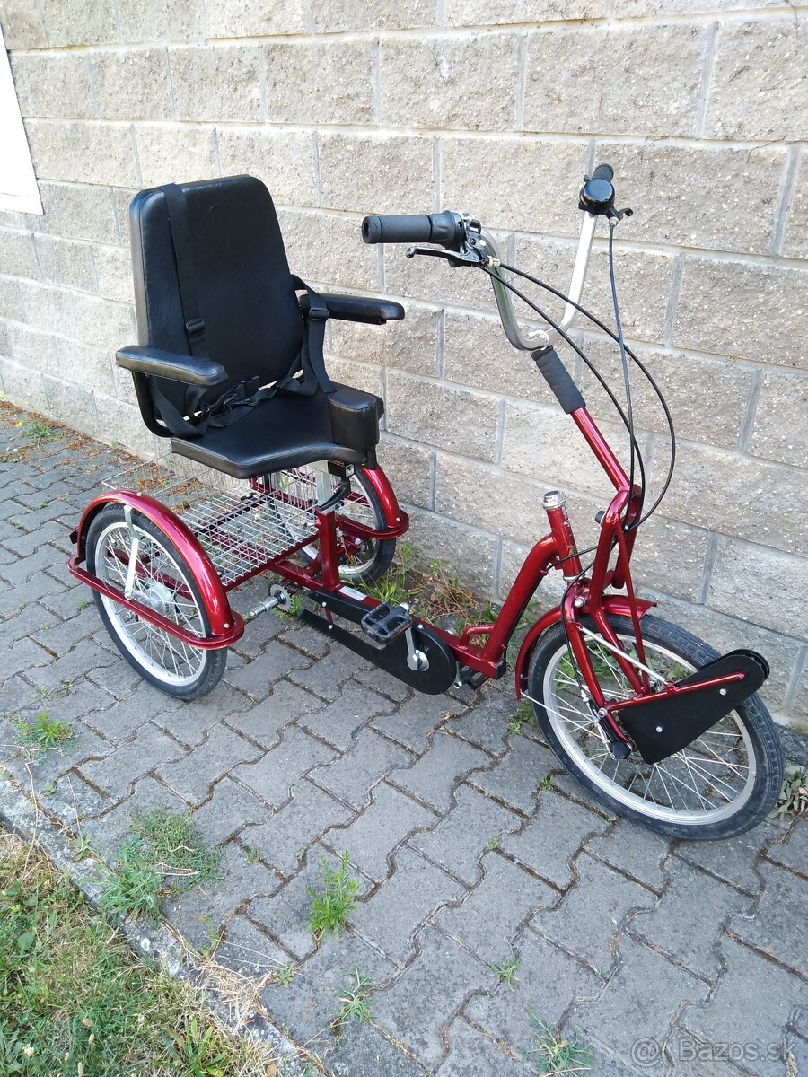 TROJKOLKA