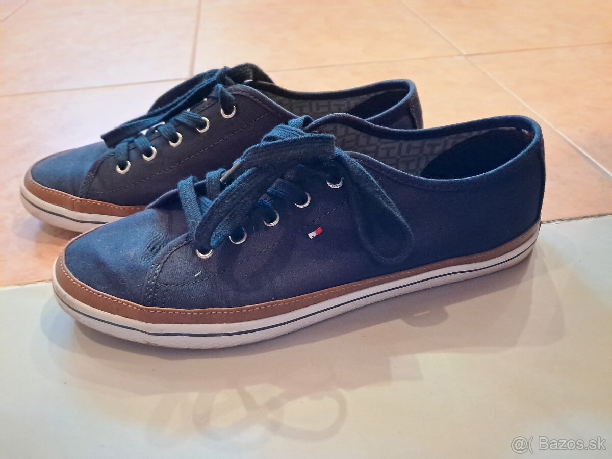 Tenisky Tommy 39