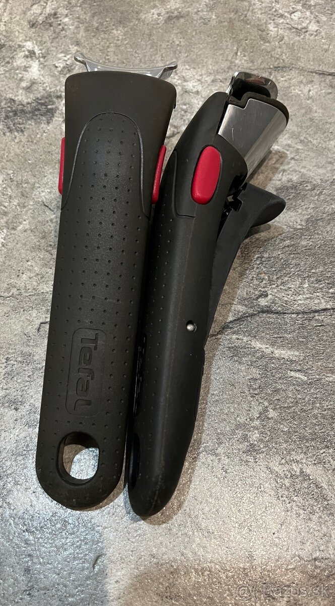 Tefal Ingenio odnímateľná rukoväť 2ks
