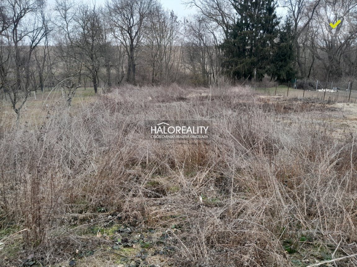 HALO reality - Predaj, pozemok pre rodinný dom 1284 m2 Dol