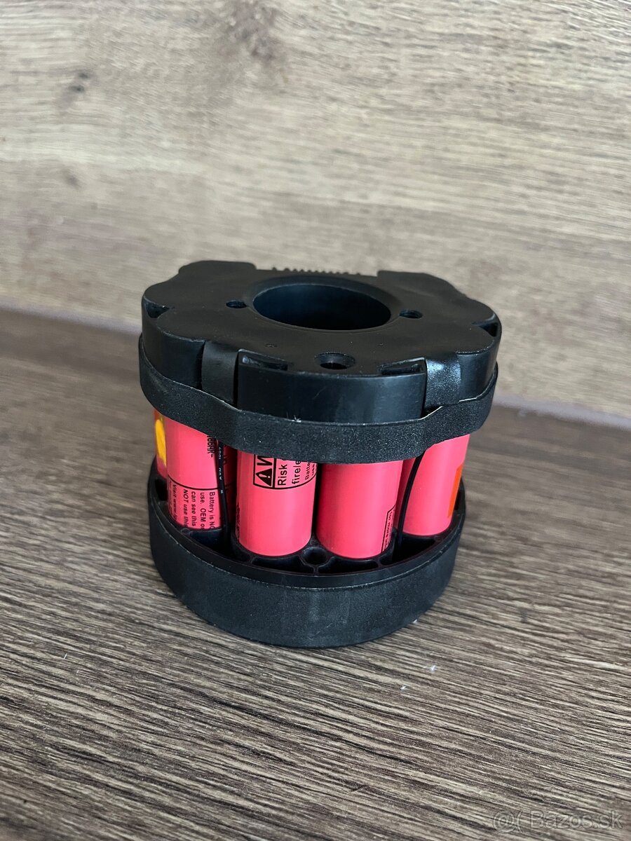 Bateria Roidmi(xiaomi) X20/ Nex/ Nex2