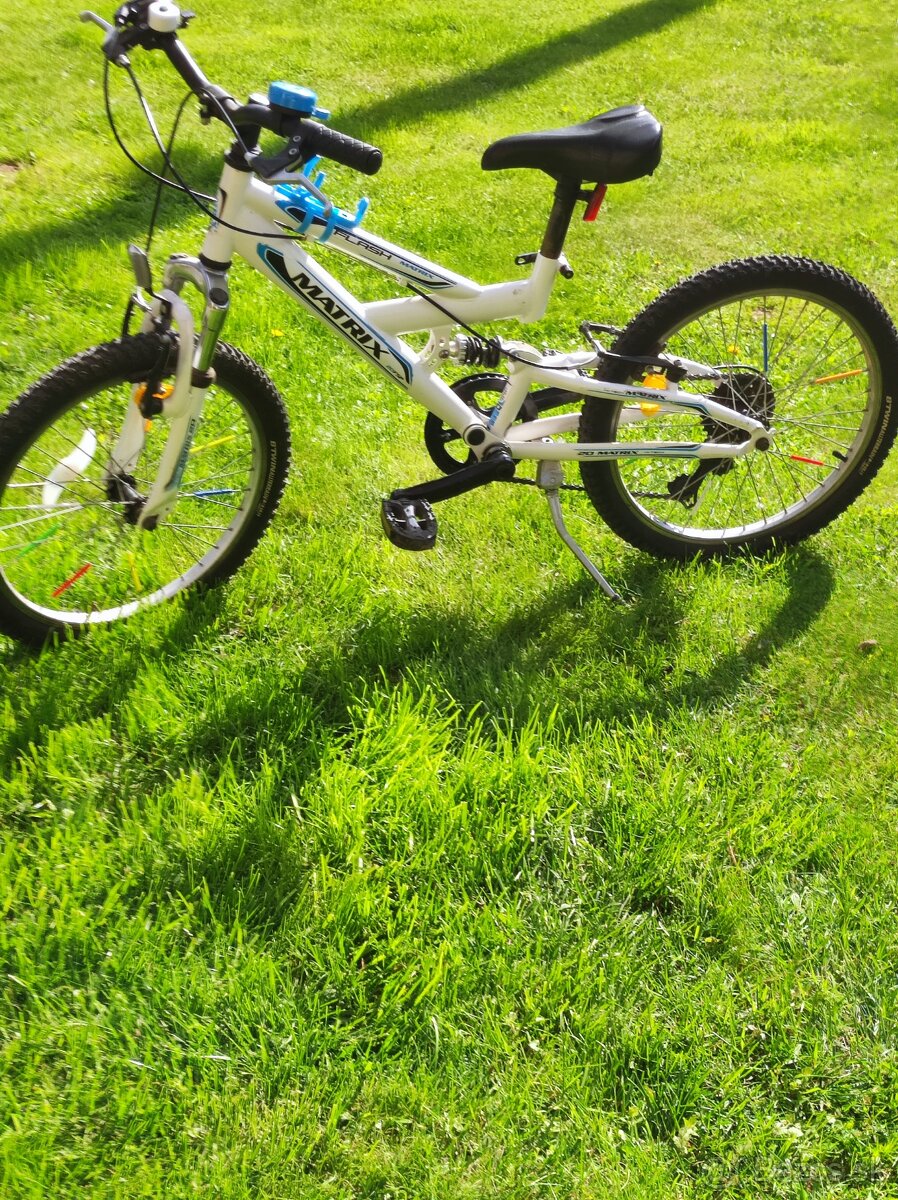 Bicykel 20