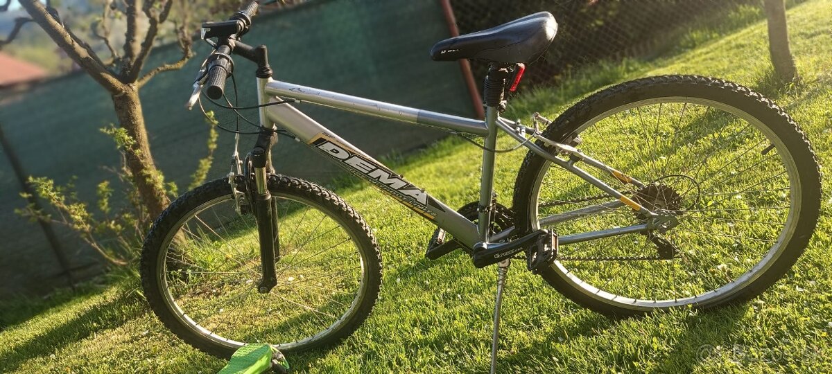 Junior bicykel